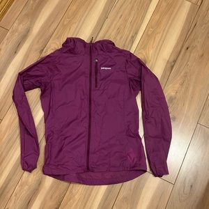 Patagonia Houdini jacket